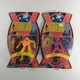1995 Toybiz Generation X Jubilee & Penance Action Figure Lot Of 2 NEW Old Stock
