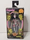 NECA BEN COOPER MONSTER VAMPIRE GIRL 5.5" FIGURE GLOWS IN THE DARK - NEW