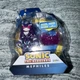 2024 JAKKS Pacific Sonic the Hedgehog Figure: MEPHILES THE DARK (w/ Purple Mist)