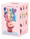 POP MART Labubu The Monsters Lazy Yoga Series Vinyl Figure Blind Box Authentic