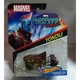 Hot Wheels Guardians of the Galaxy Vol 2 Yondu Die-cast Marvel DXM06