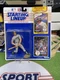 1990 Kenner Starting Lineup Jose Canseco Rookie Year MOC W/2 Cards Oakland A's