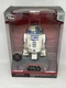 Star Wars Elite Series R2-D2 Die Cast Figure Disney Store Exclusive!  MINT!