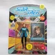 Star Trek The Next Generation Dr. Beverly Crusher Action Figure Playmates 1993