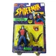 Spider-Man: Animated Series Morbius Action Figure ToyBiz 1995 NEW Sealed