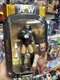 Jazwares AEW Unrivaled Collection #89 CM Punk 7" Action Figure Walmart Exclusive