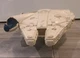 1979 Kenner Star Wars Millennium Falcon - NOT Complete 