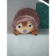 Disney Raya and the Last Dragon Fold'n Roll Tuk Tuk Plush 6" Toy 2021 Armadillo