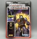 Super7 The Transformers Gold Armor Bumblebee Reaction Figures Read Description