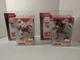 2 McFarlane Sportspicks 4 NHL Jarome Iginla Calgary Flames Action Figure variant