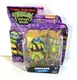 Playmates Teenage Mutant Ninja Turtles Mutant Mayhem Leonardo the Leader NEW