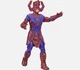 Marvel Studios Fantastic 4 Titan Hero Series The First Steps Galactus 12" Figure