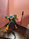 Marvel Spider-Man Bend and Flex Marvel&rsquo;s Mysterio Action Figure, 6-Inch