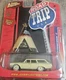 Johnny Lightning Road Trip '60 Ford Station Wagon w/ Diorama Ltd Ed R1