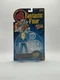 Toy Biz 1994 NEW Marvel Fantastic Four Invisible Woman 5" Figure Error Package !