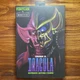 NECA TMNT X Universal Monsters SHREDDER Dracula Purple Action Figure NEW