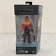 Hasbro Star Wars The Black Series Ezra Bridger 6" Action Figure Ahsoka TV Show