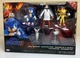 Sonic The Hedgehog 3 JAKKS Pacific 2.5&rdquo;  Figure Set Super Shadow  NEW - SEALED