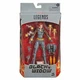 LAST ONE! Black Widow Marvel Legends 6-Inch AF WALMART EXCLUSVE