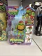 Playmates Toys Teenage Mutant Ninja Turtles Action Figure - 91293 W/ MOC Masters