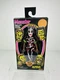 NECA BEN COOPER MONSTER VAMPIRE GIRL 5.5" FIGURE GLOWS IN THE DARK - NEW