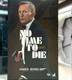 Hot Toys MMS803 007 No Time To Die James Bond Action 1/6 Figure