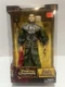 Pirates of the Caribbean At World&rsquo;s End Captain Sao Feng Figure Zizzle 2007 NIB