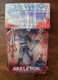 Mattel Masters Of The Universe Skeletor Special Commemorative Video 2001 NEW