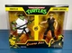 2021 Playmates - TMNT vs. Cobra Kai 2-Pack: DONATELLO vs. JOHNNY LAWRENCE