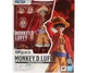 Bandai Tamashii Nations S.H.Figuarts Monkey D. Luffy - The Raid on Onigashima Ac