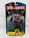 1996 Kenner Total Justice DESPERO Action Figure Galactic Body Blow DC Comics