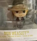 Funko Minis - Harry Potter Series - Ron Weasley w/ Sorting Hat 94 - Vinyl Figure