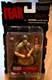 2009 Mezco Cinema of Fear Friday the 13th Leatherface 3 3/4 Inch Figure