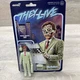 They Live Wave 2 Male Ghoul Glow ReAction Figure Super 7
