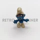 SMURFS Puffi Smurf Pitufo Schleich - 20006 Brainy 