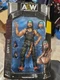 AEW Unmatched Ortiz  Series 2 Action Figure #11 - New & Sealed  Jazwares