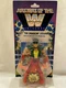 New! Mattel RICKY THE DRAGON STEAMBOAT Masters of the WWE Universe MOTU
