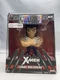 Marvel 2017 Logan Wolverine Die-Cast Metals Figure X-Men M239 Loot Crate
