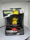 Pok&eacute;mon Select Series Pikachu 4&rdquo; Figure Jazwares | Boxed Toy