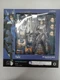 figma Fumika Beautiful Girl Action Figure Japanese Anime Collectible New