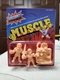 Super7 M.U.S.C.L.E. - Masters of The Universe Wave 3 Muscle 3-Pack - Pack C