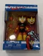 Jada Toys Mega Man Elec Man 1:12 Scale Capcom Video Game Action Figure