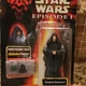 Hasbro Star Wars Darth Sidious CommTech Episode I Phantom Menace