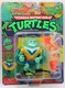 Teenage Mutant Ninja Turtles Retro Ray Fillet Action Figure Playmates TMNT