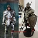 COOMODEL COO No.SE011 1/6 Diecast Alloy Royal Knight Action Figure In Stock