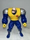 Marvel The Uncanny X-Men Strong Guy Power Punch 1993 Toy Biz Action Figure A1