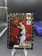 2025 Donruss Diamond Marvel's Travis Bazanna Green Laser Parallel #8