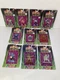 Lot Vintage BANDAI 1993 MIGHTY MORPHIN POWER RANGERS 2300 FIGURES New on Card 10