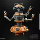Hasbro Star Wars The Black Series DJ R-3X Toy Figure