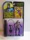 Legends Of Batman Catwoman With Quick Climb Claw & Capture Net (Kenner 1994)